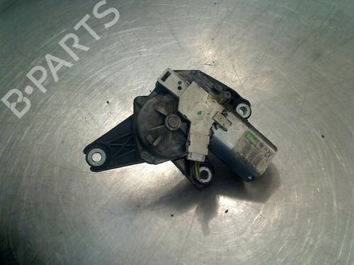 Motor limpa vidros traseiro Motor limpa vidros traseiro RENAULT TRAFIC II Van (FL) 2.0 dCi 115 (FL01, FL0U, FL00, FL0H, FL0M) (114 hp) 34682748 34682748