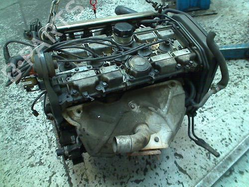 Used Engine Engine VOLVO 850 (854) 2.4 (144 hp) 34650464 34650464