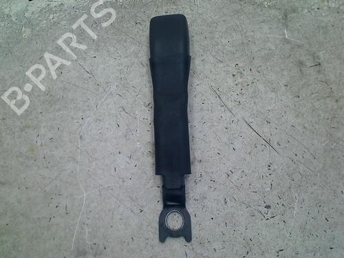 Used Seat buckle Seat buckle PEUGEOT 107 (PM_, PN_) 1.0 (68 hp) 34667560 34667560