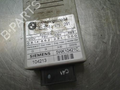 Used Control unit Control unit 34685924 34685924