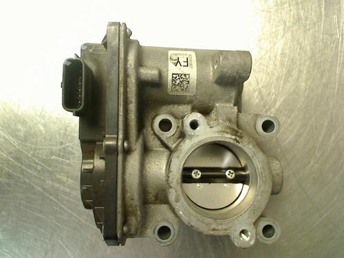 Drosselklappe für Drosselklappe RENAULT CAPTUR I (J5_, H5_) 0.9 TCe 90 (90 hp) 34691965 34691965