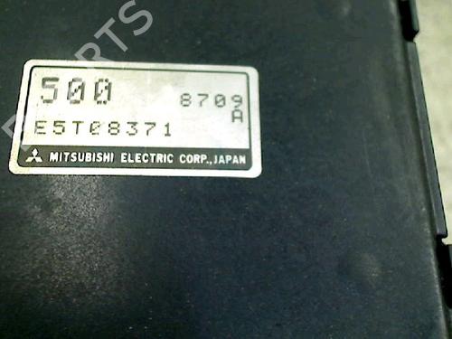 Used Mass air flow sensor Mass air flow sensor MITSUBISHI CARISMA (DA_) 1.6 (DA1A) (99 hp) 34653784 34653784