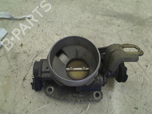 Used Throttle body Throttle body FORD KA (RB_) 1.3 i ROCAM (70 hp) 34668286 34668286