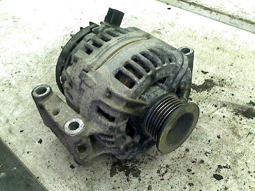 Alternator FORD TRANSIT Van (FA_ _) 2.0 DI (FAE_, FAF_, FAG_) | BP34654121M7 - Image 2