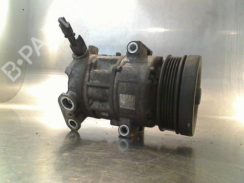 AC compressor OPEL CORSA D (S07) 1.2 LPG (L08, L68) | BP34679634M34 - Image 3