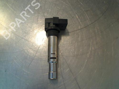 Used Ignition coil Ignition coil SKODA FABIA I Combi (6Y5) 1.4 16V (80 hp) 34678157 34678157