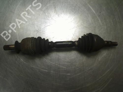 Used Right front driveshaft Right front driveshaft SAAB 9-3 Estate (E50) 1.9 TiD (120 hp) 34686262 34686262