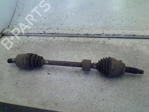 left-front-driveshaft-opel-agila-a-h00-2000-2001-2002-2003-2004-2005-2006-2007-34667409 main image