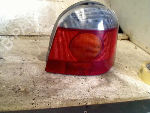Used Right taillight Right taillight RENAULT TWINGO I (C06_) 1.2 (C066, C068) (58 hp) 34657654 34657654