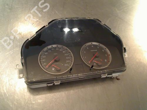 instrument-cluster-volvo-v50-545-2003-2004-2005-2006-2007-2008-2009-2010-2011-2012-34682501 main image