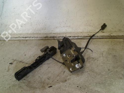 Used Front left lock Front left lock RENAULT LAGUNA II Grandtour (KG0/1_) 2.2 dCi (KG0F) (150 hp) 34672095 34672095