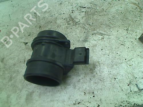 Used Mass air flow sensor Mass air flow sensor CITROËN BERLINGO / BERLINGO FIRST Box Body/MPV (M_) 1.9 D 70 (MBWJZ, MCWJZ) (69 hp) 34652487 34652487