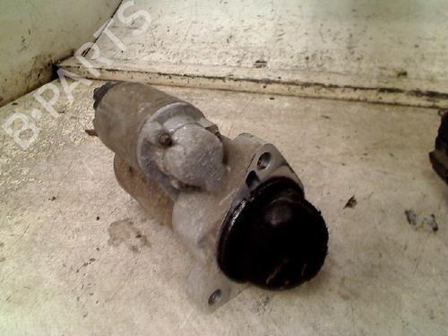 Used Starter Starter DAEWOO KALOS Saloon (KLAS) 1.4 (83 hp) 34673303 34673303