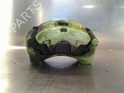 Left front brake caliper DODGE CALIBER 1.8 | BP34681969M105 - Image 2