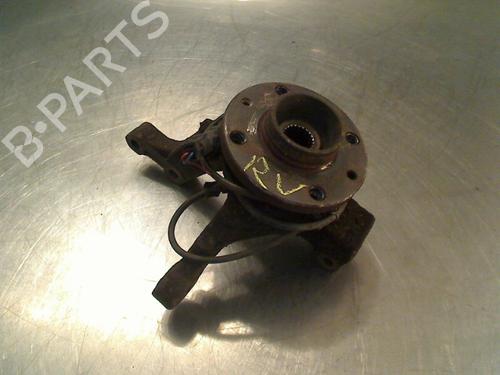 Used Right front steering knuckle Right front steering knuckle 34683240 34683240