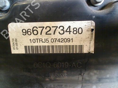 Engine PEUGEOT BOXER Van 2.2 HDi 130 | BP34691646M1 - Image 6