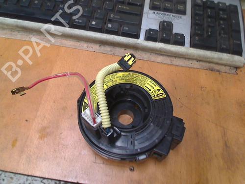 Molla a spirale airbag Molla a spirale airbag 34662524 34662524