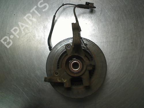 Left front steering knuckle HYUNDAI i30 (FD) 1.6 | BP34691039M25 - Image 3