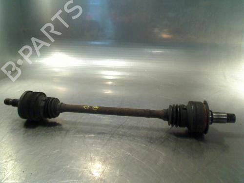 Used Right rear driveshaft Right rear driveshaft MERCEDES-BENZ C-CLASS T-Model (S203) C 200 Kompressor (203.242) (163 hp) 34681772 34681772