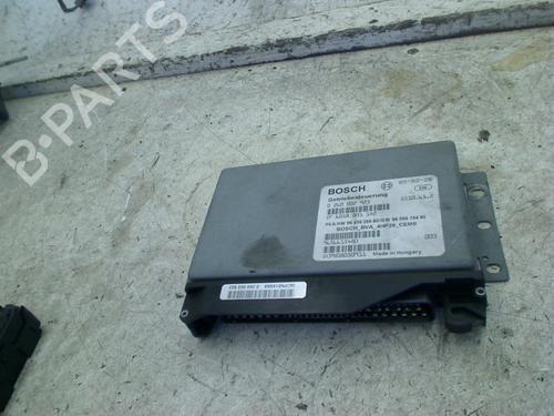 Used Gearbox control unit Gearbox control unit PEUGEOT 407 (6D_) 2.0 HDi 135 (6DRHRH, 6DRHRE, 6DRHRG, 6DRHRJ) (136 hp) 34671526 34671526