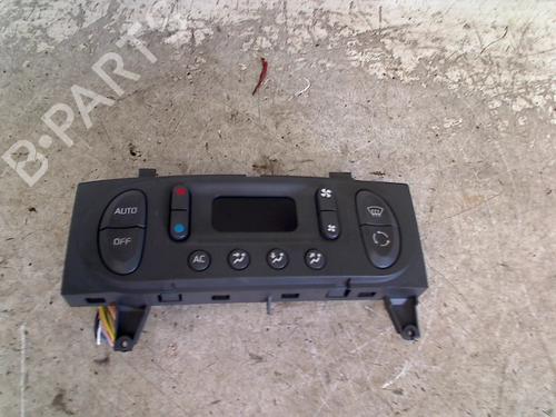 Comando chauffage Comando chauffage 34665232 34665232