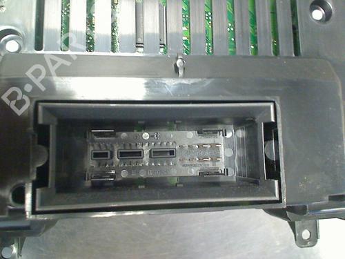 Instrument cluster SEAT LEON (1P1) 1.6 | BP34691148C47 - Image 3