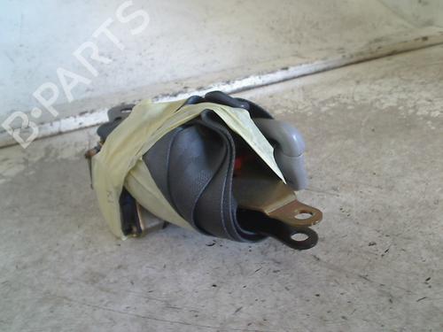 Used Front right seatbelt Front right seatbelt MITSUBISHI COLT V (CJ_, CP_) 1600 GLX (CJ4A) (90 hp) 34665389 34665389