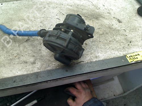 Used Vacuum pump Vacuum pump BMW 3 Compact (E36) 316 i (105 hp) 34656111 34656111