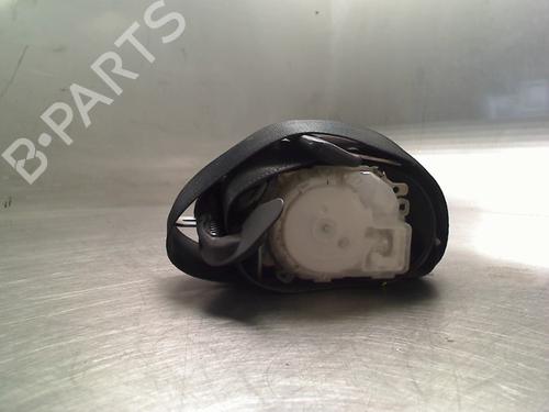 Used Front left seatbelt Front left seatbelt TOYOTA AYGO (_B1_) 1.0 (KGB10_, KGB10R) (68 hp) 34687109 34687109