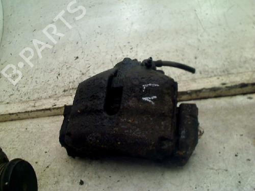 Used Left front brake caliper Left front brake caliper VW CADDY III MPV (2KB, 2KJ, 2CB, 2CJ) 1.6 (102 hp) 34674021 34674021