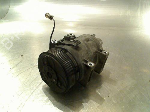 Used AC compressor AC compressor VOLVO V40 Estate (645) 1.8 (122 hp) 34679788 34679788