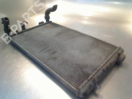 Water radiator SEAT LEON (1M1) 1.4 16V | BP34681230M31 - Image 2