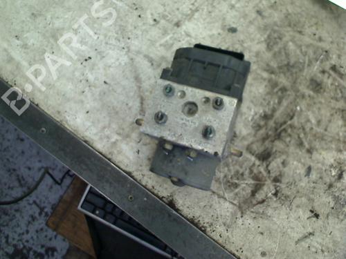 Used ABS pump ABS pump RENAULT CLIO II (BB_, CB_) 1.2 16V (BB05, BB0W, BB11, BB27, BB2T, BB2U, BB2V, CB05,... (75 hp) 34654850 34654850