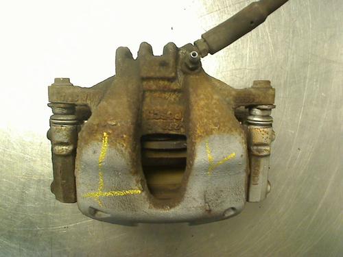 Used Left front brake caliper Left front brake caliper PEUGEOT 308 SW I (4E_, 4H_) 1.6 16V (120 hp) 34691938 34691938