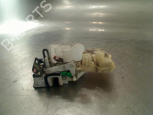 Used Rear left lock Rear left lock HONDA CR-V II (RD_) 2.0 (RD5) (150 hp) 34682094 34682094
