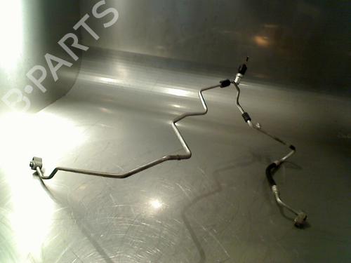 Used AC pipe AC pipe VW POLO V (6R1, 6C1) 1.2 (70 hp) 34677215 34677215
