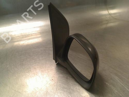 Used Right mirror Right mirror FIAT PANDA (312_, 319_) 0.9 (312PXH1A) (65 hp) 34687068 34687068
