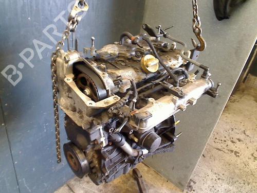 Engine RENAULT ESPACE IV (JK0/1_) 2.0 (JK0A, JK1D, JK0N) | BP34680935M1 - Image 2
