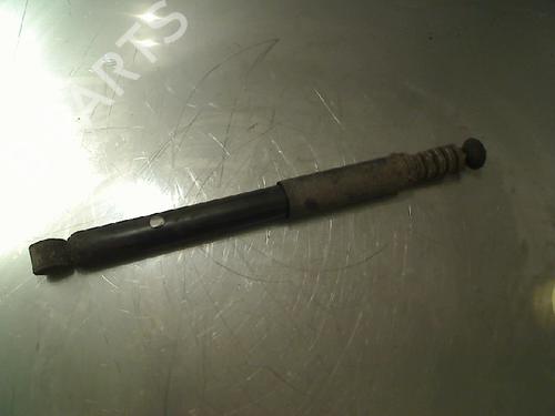 Used Right rear shock absorber Right rear shock absorber RENAULT CLIO III (BR0/1, CR0/1) 1.6 16V (BR05, BR0B, BR0Y, BR15, BR1J, BR1M, BR1Y, CR0B,... (112 hp) 34676927 34676927