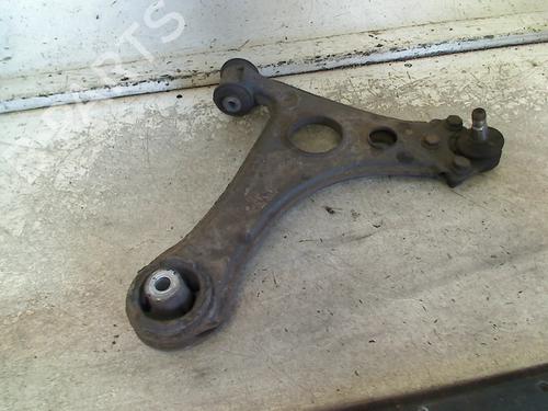 Used Right front suspension arm Right front suspension arm MERCEDES-BENZ VANEO (414) 1.6 (414.700) (82 hp) 34664946 34664946