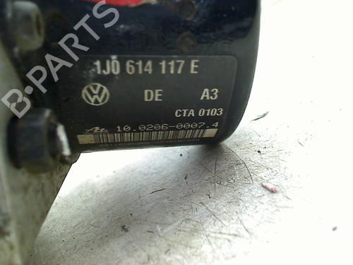Used ABS pump ABS pump SEAT LEON (1M1) 1.4 16V (75 hp) 34659255 34659255