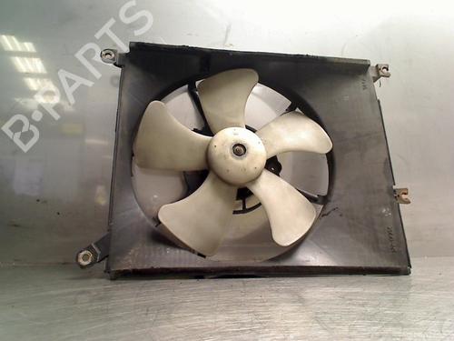 radiator-fan-daihatsu-sirion-m3_-2005-34687219 main image