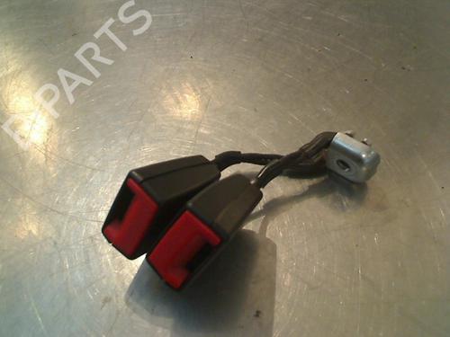 Engache cinturón Engache cinturón VW POLO V (6R1, 6C1) 1.2 (70 hp) 34679509 34679509
