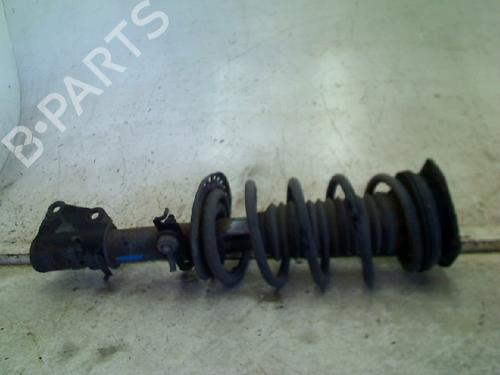 Used Left front shock absorber Left front shock absorber RENAULT KANGOO Express (FW0/1_) 1.5 dCi 85 (FW0K, FW0L, FW0B) (86 hp) 34675275 34675275