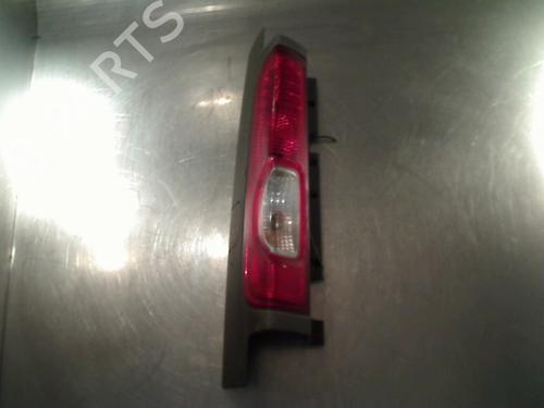 left-taillight-renault-trafic-ii-van-fl-2001-34682410 main image