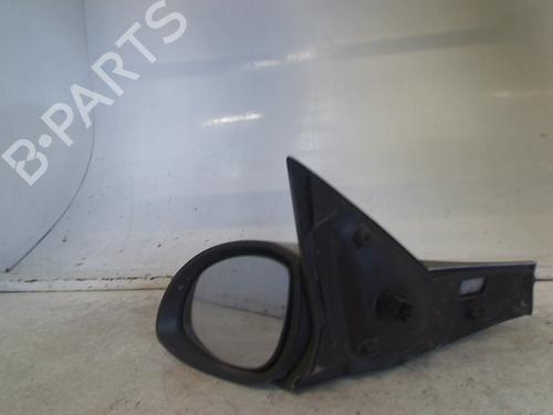 Used Left mirror Left mirror OPEL VECTRA B Estate (J96) 1.8 i 16V (F35) (115 hp) 34665565 34665565