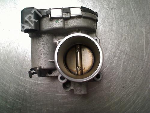 Used Throttle body Throttle body FORD FIESTA VI (CB1, CCN) 1.4 (97 hp) 34688676 34688676