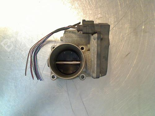Used Throttle body Throttle body SKODA FABIA I Combi (6Y5) 1.4 16V (80 hp) 34678152 34678152