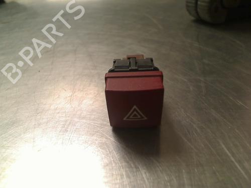 Used Warning switch Warning switch PEUGEOT 207 (WA_, WC_) 1.6 16V VTi (120 hp) 34687957 34687957