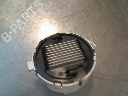 Heater resistor MAZDA 2 Hatchback (DL, DJ) 1.5 SKYACTIV-G | BP34680670M108 - Image 2